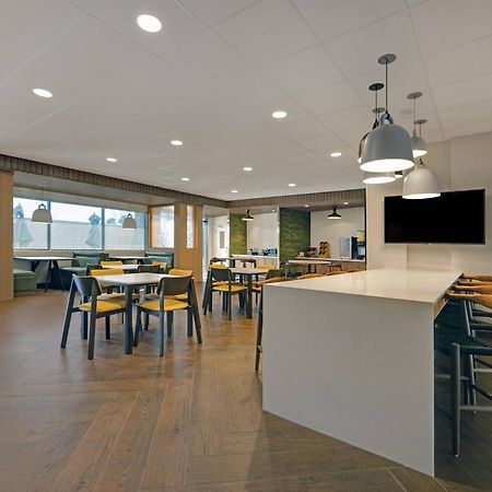 Fairfield By Marriott Inn & Suites Denver Airport At Gateway Park Exteriér fotografie