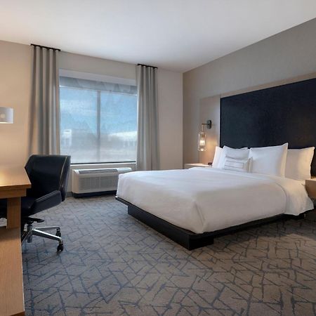Fairfield By Marriott Inn & Suites Denver Airport At Gateway Park Exteriér fotografie