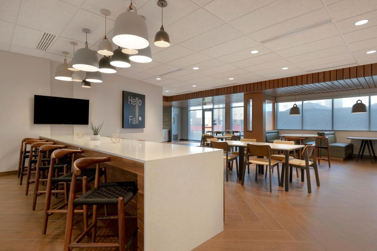 Fairfield By Marriott Inn & Suites Denver Airport At Gateway Park Exteriér fotografie
