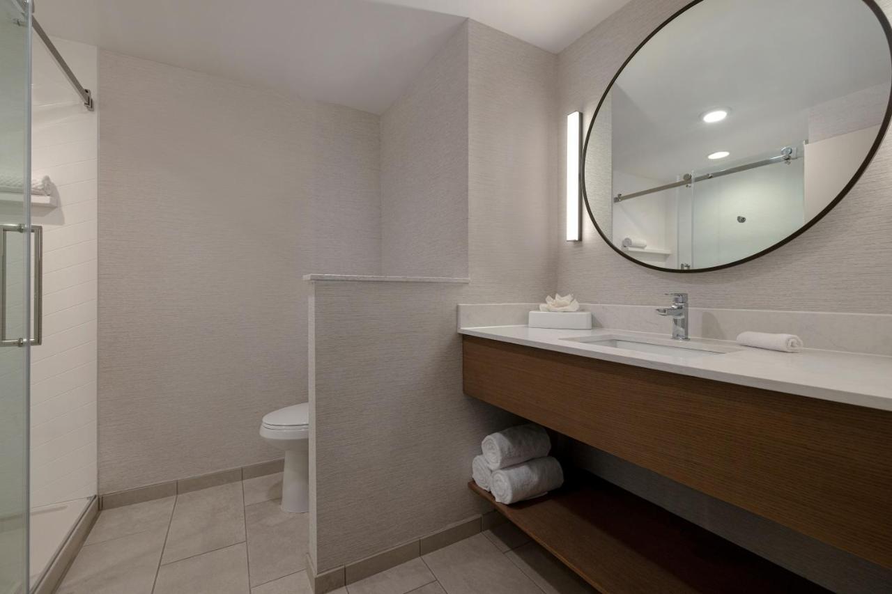 Fairfield By Marriott Inn & Suites Denver Airport At Gateway Park Exteriér fotografie