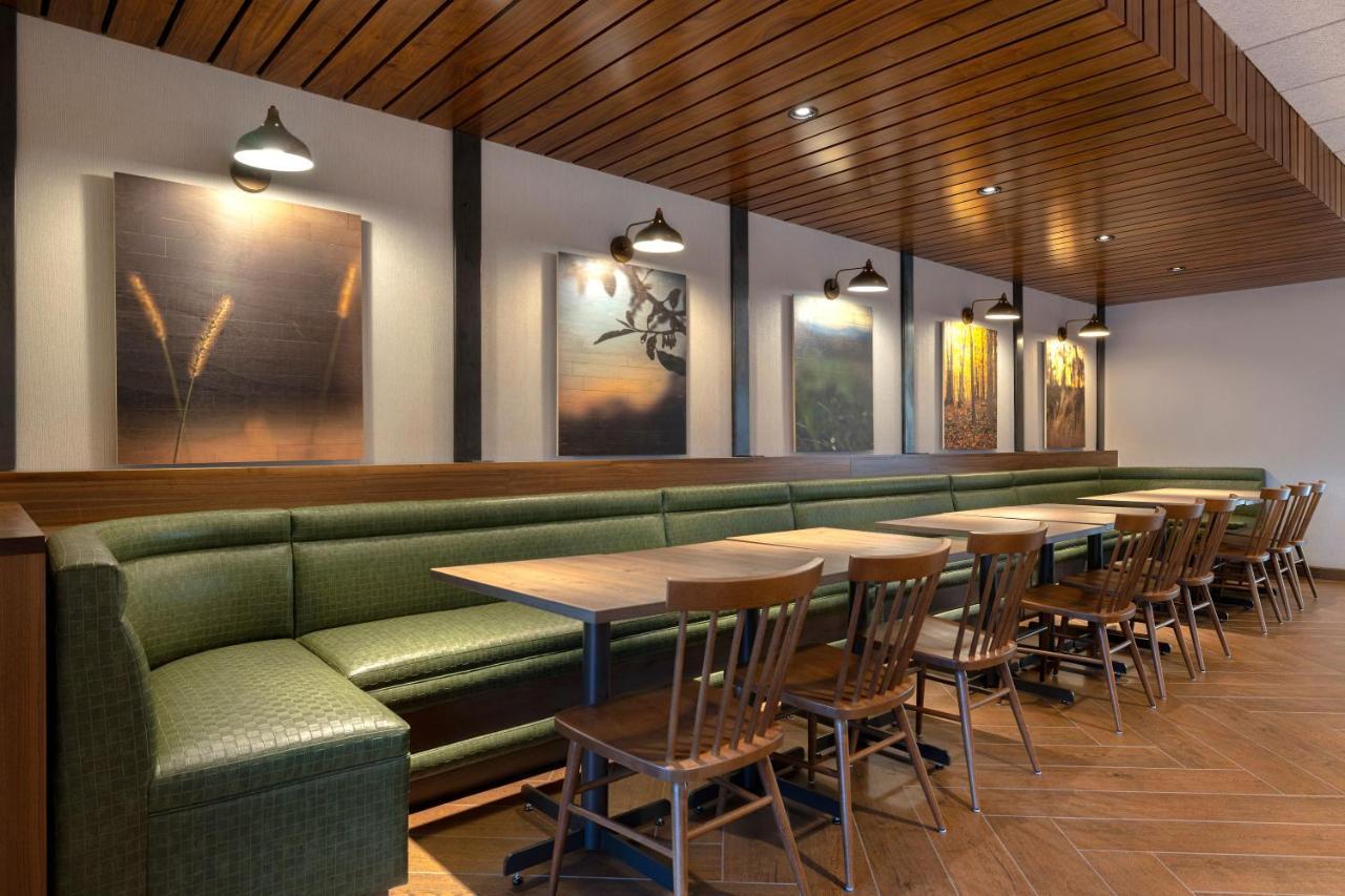 Fairfield By Marriott Inn & Suites Denver Airport At Gateway Park Exteriér fotografie