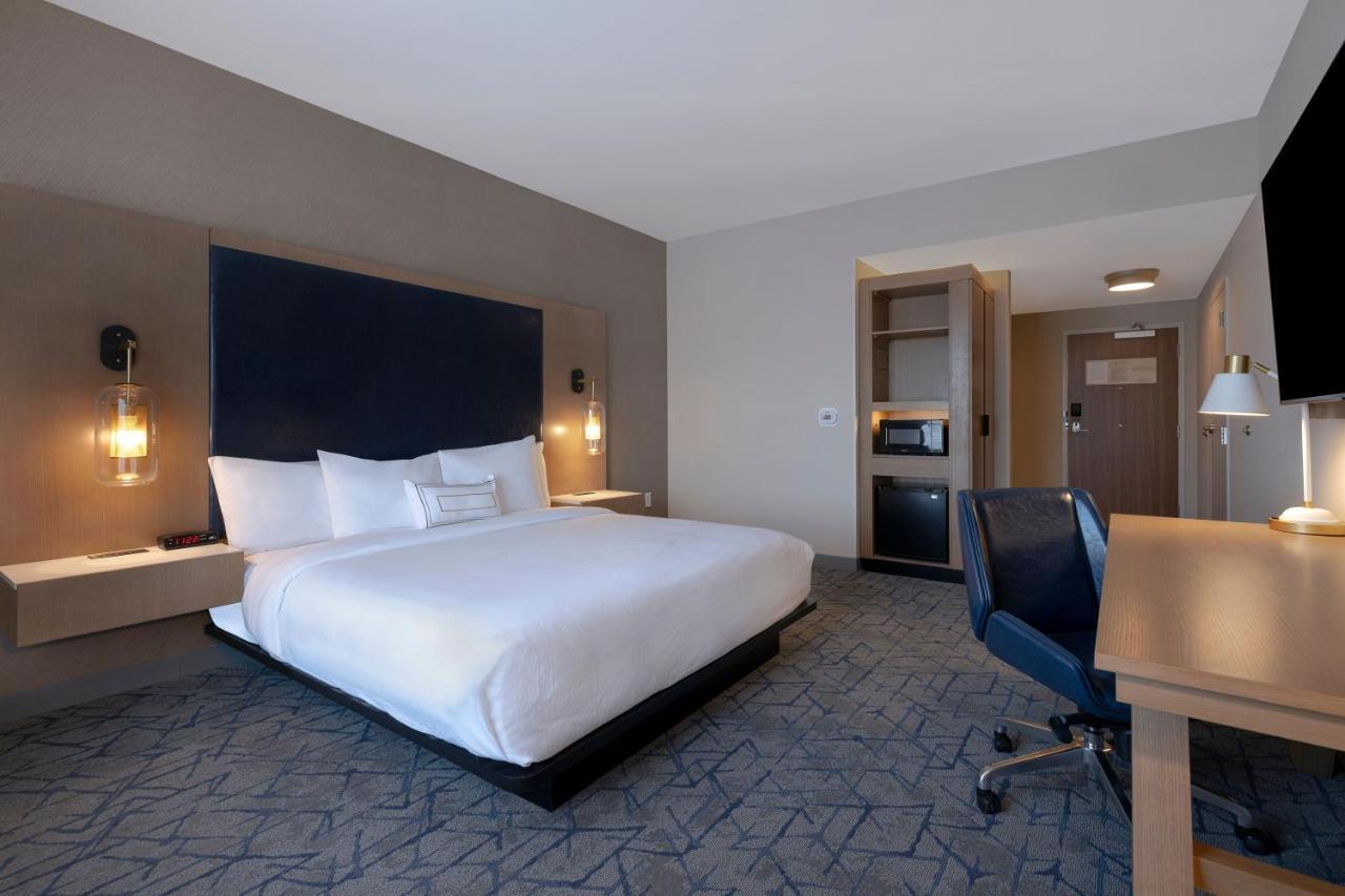 Fairfield By Marriott Inn & Suites Denver Airport At Gateway Park Exteriér fotografie