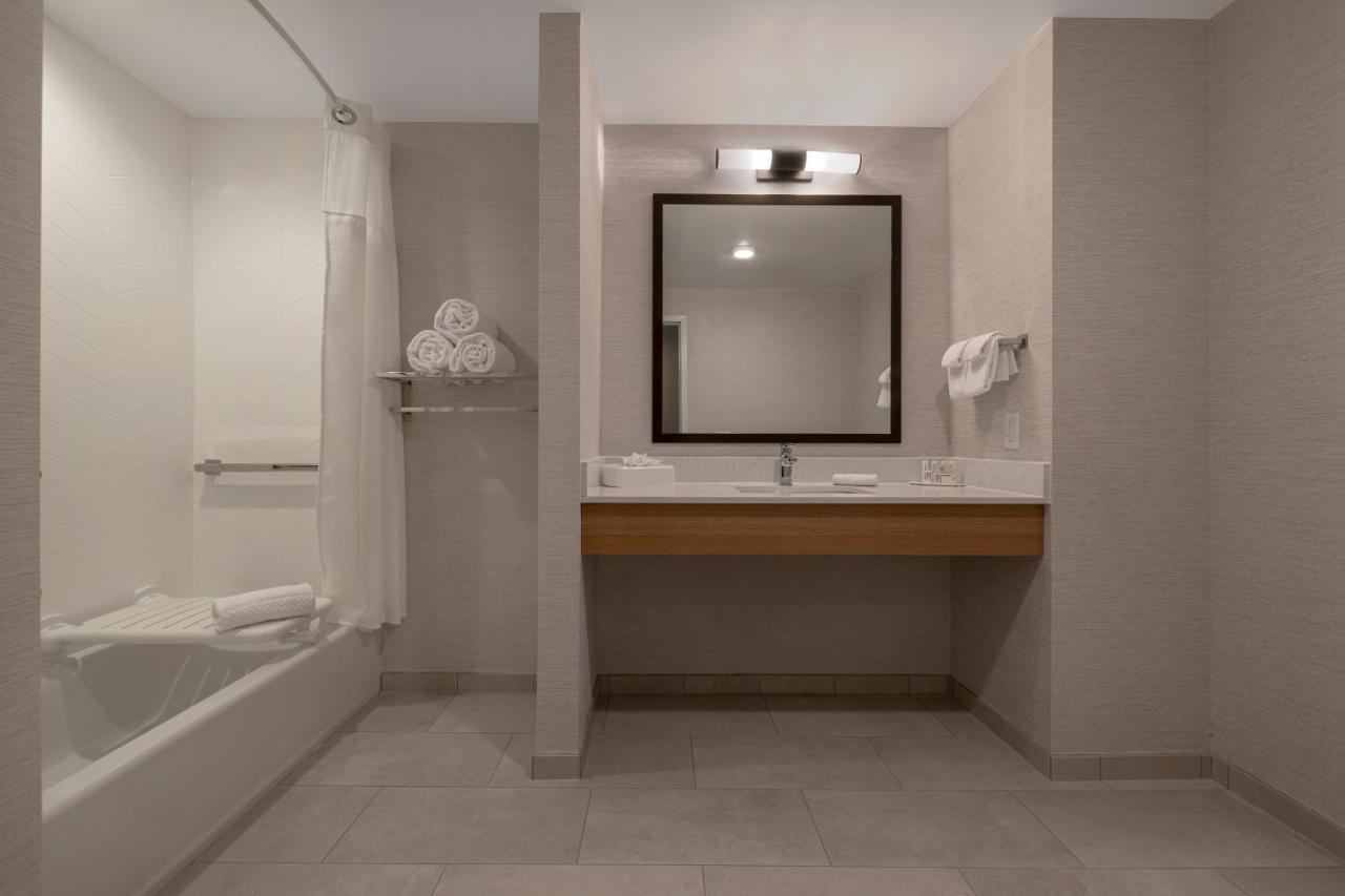 Fairfield By Marriott Inn & Suites Denver Airport At Gateway Park Exteriér fotografie