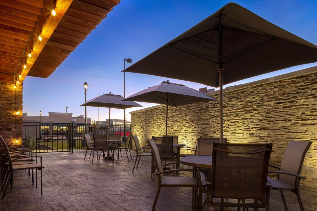 Fairfield By Marriott Inn & Suites Denver Airport At Gateway Park Exteriér fotografie