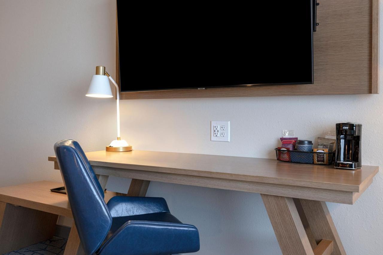 Fairfield By Marriott Inn & Suites Denver Airport At Gateway Park Exteriér fotografie