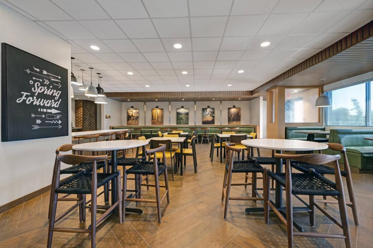 Fairfield By Marriott Inn & Suites Denver Airport At Gateway Park Exteriér fotografie