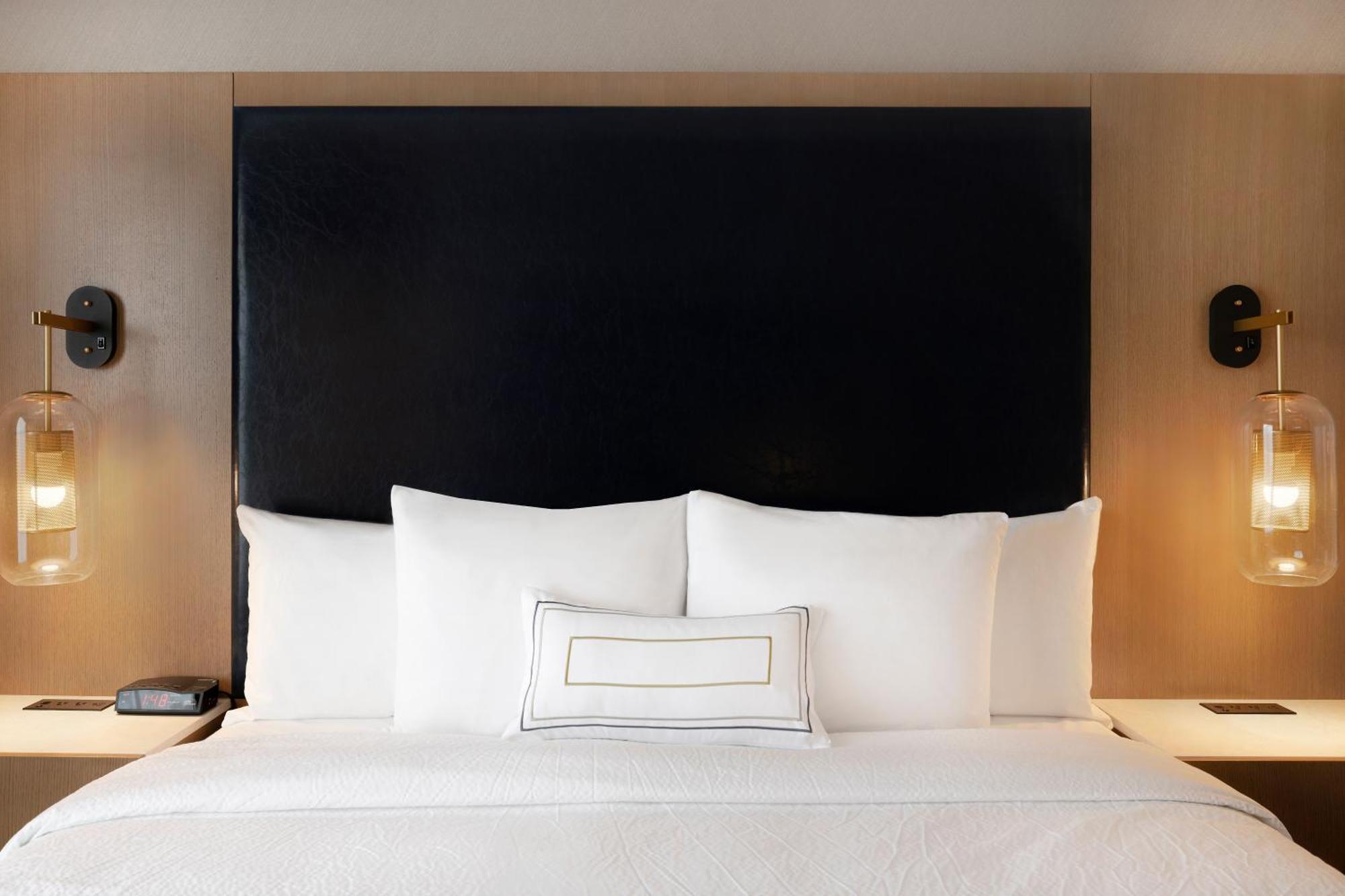 Fairfield By Marriott Inn & Suites Denver Airport At Gateway Park Exteriér fotografie